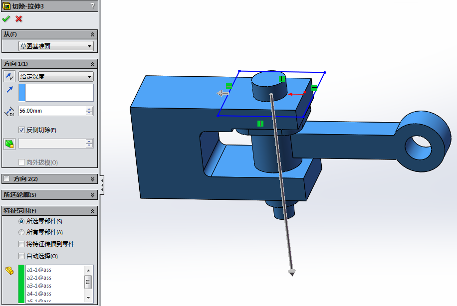 solidworks启动程序在哪